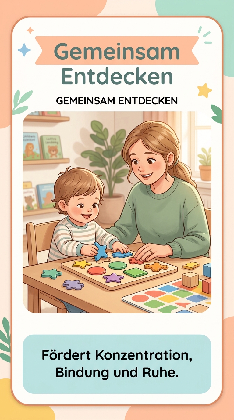 Gemeinsam Entdecken